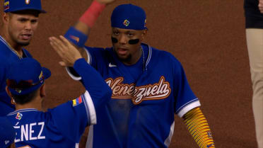 Venezuela avanza a la final del Clásico Mundial