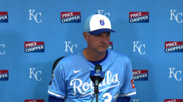 Matt Quatraro on the 1st inning, Stephen Kolek in win