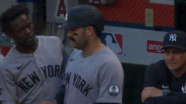 Comentaristas sobre el juego de Chisolm Jr. vs Boston