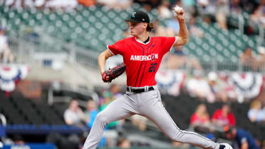 Top Prospects: Noah Schultz, LHP, White Sox