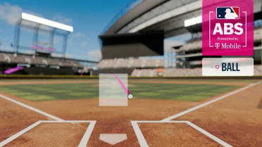 Sentencia de strike 1 revertida tras desafío ABS