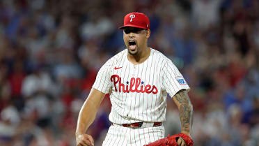 2025 All-MLB 1st Team: Jhoan Duran