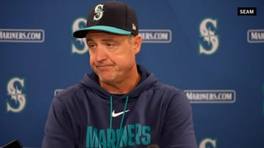 Dan Wilson on George Kirby, bullpen in 7-3 loss