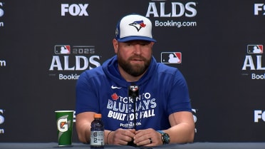 John Schneider on the Blue Jays' miscues in Game 3