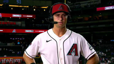 Tommy Troy talks home run, Dodgers' pitching and more