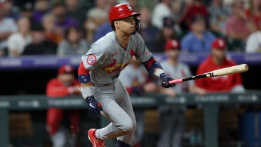 Curtain Call: Cardinals take lead with four-run 8th