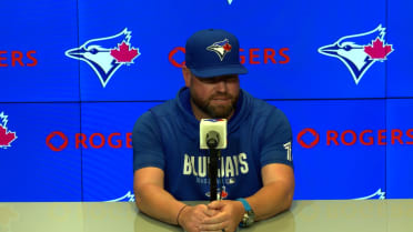John Schneider recaps 5-4 win over Boston