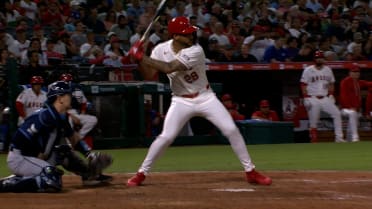 Jose Siri's two-run home run (3)