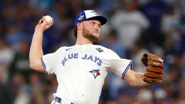 Top Prospects: Trey Yesavage, RHP, Blue Jays