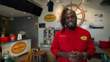 Game Changers: Pimento Jamaican Kitchen