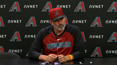 Torey Lovullo on Josh Naylor's walk-off grand slam