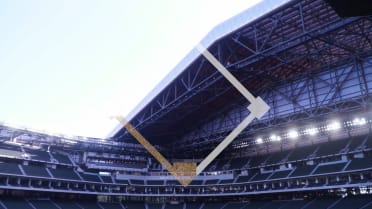 Baseball Zen: Globe Life Field