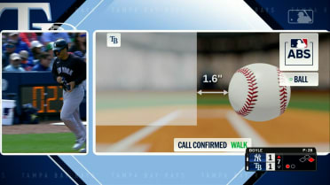 Bola 4 es confirmada tras reto ABS