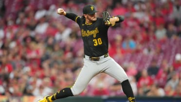 2025 All-MLB 1st Team: Paul Skenes