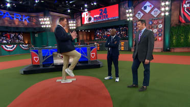 Dan Plesac on what can make Andrew Painter a success