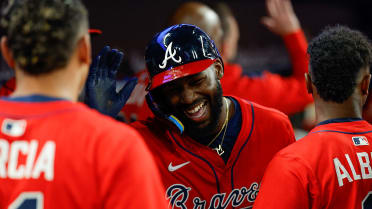 Curtain Call: Braves rally for victory over Twins