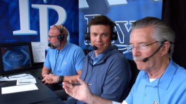 Erik Neander on Rays' hot start, the roster and more