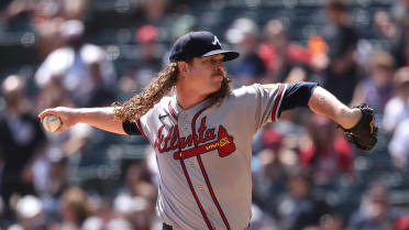 Grant Holmes flirts with no-no against White Sox