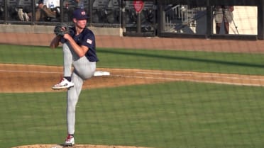 2026 Draft: Owen Kramkowski, RHP