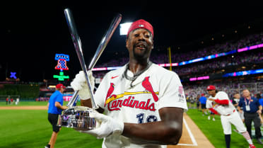Jordan Walker's Home Run Derby-winning performance