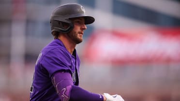 Data Viz: Ryan McMahon's 441-foot home run