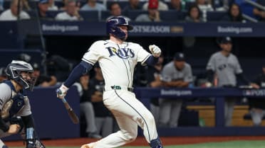 Liam Hicks' RBI groundout