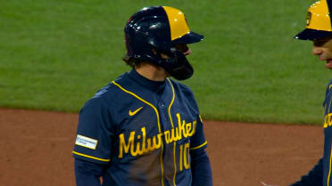 Sal Frelick's RBI single