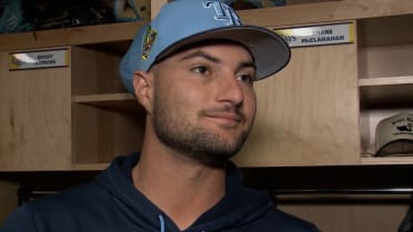 Rays discuss start of Spring Training 