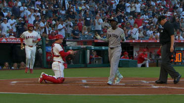 Chisholm Jr. detona HR solitario