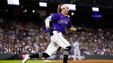 Zac Veen's RBI single