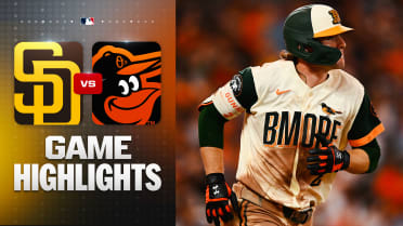 Gunnar Henderson, Pete Alonso lead Orioles to 7-3 win