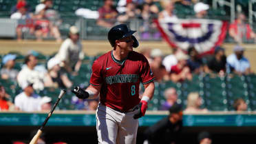 James McCann's three-run homer (4) 