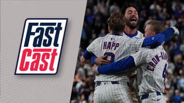 FastCast: Tuesday's best in < 10 minutes