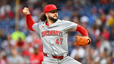 Jakob Junis K's Josh Naylor