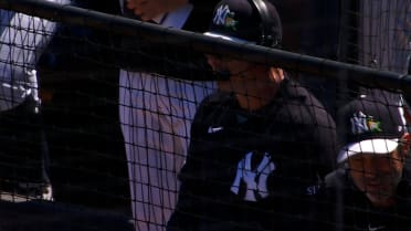 Aaron Boone on Gerrit Cole's return to the mound