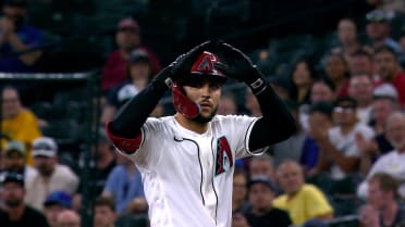 Adrian Del Castillo's RBI single