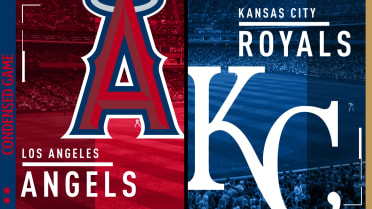 Condensed Game: LAA@KC - 4/26/26