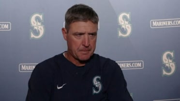 Dan Wilson breaks down Bryan Woo's start, more