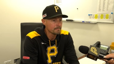 Don Kelly discusses Burrows, Borucki, more