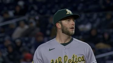 Justin Sterner K's Giancarlo Stanton