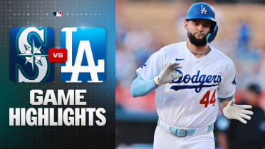 Andy Pages' pair of RBIs leads Dodgers to 4-2 win