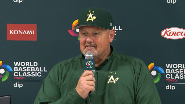 Dave Nilsson discusses Bazzana, first win of Classic