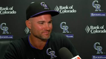 Warren Schaeffer on Kyle Freeland's outing in loss