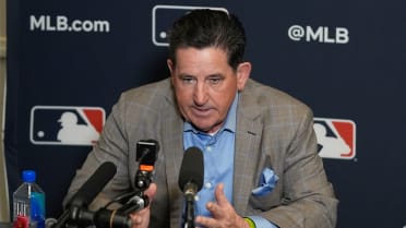 Rob Thomson: 'We've always wanted him back'