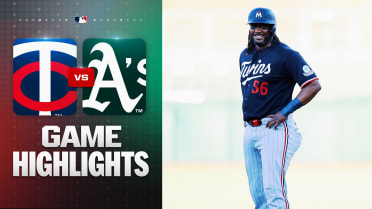 Kaelen Culpepper, Josh Bell power Twins’ 9-6 win