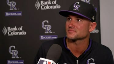 Warren Schaeffer discusses Rockies' 5-1 loss