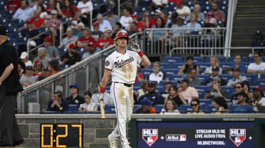 Joey Wiemer's RBI double