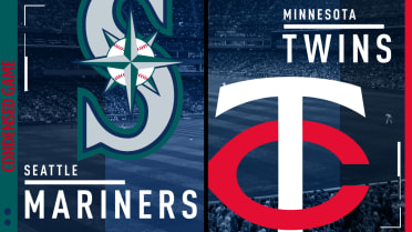 Condensed Game: SEA@MIN - 4/27/26