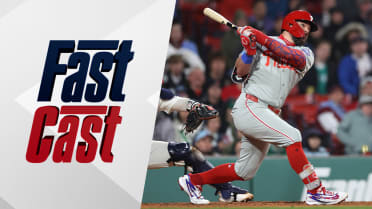 FastCast: Thursday's best in < 15 minutes