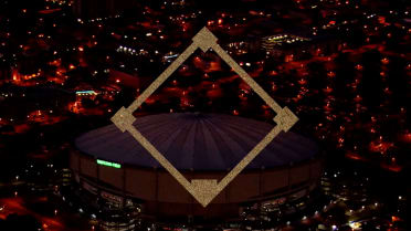 Baseball Zen: Tampa Bay